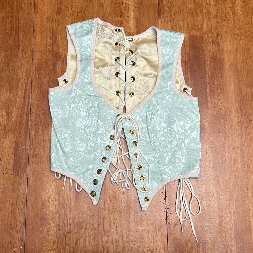 Corset